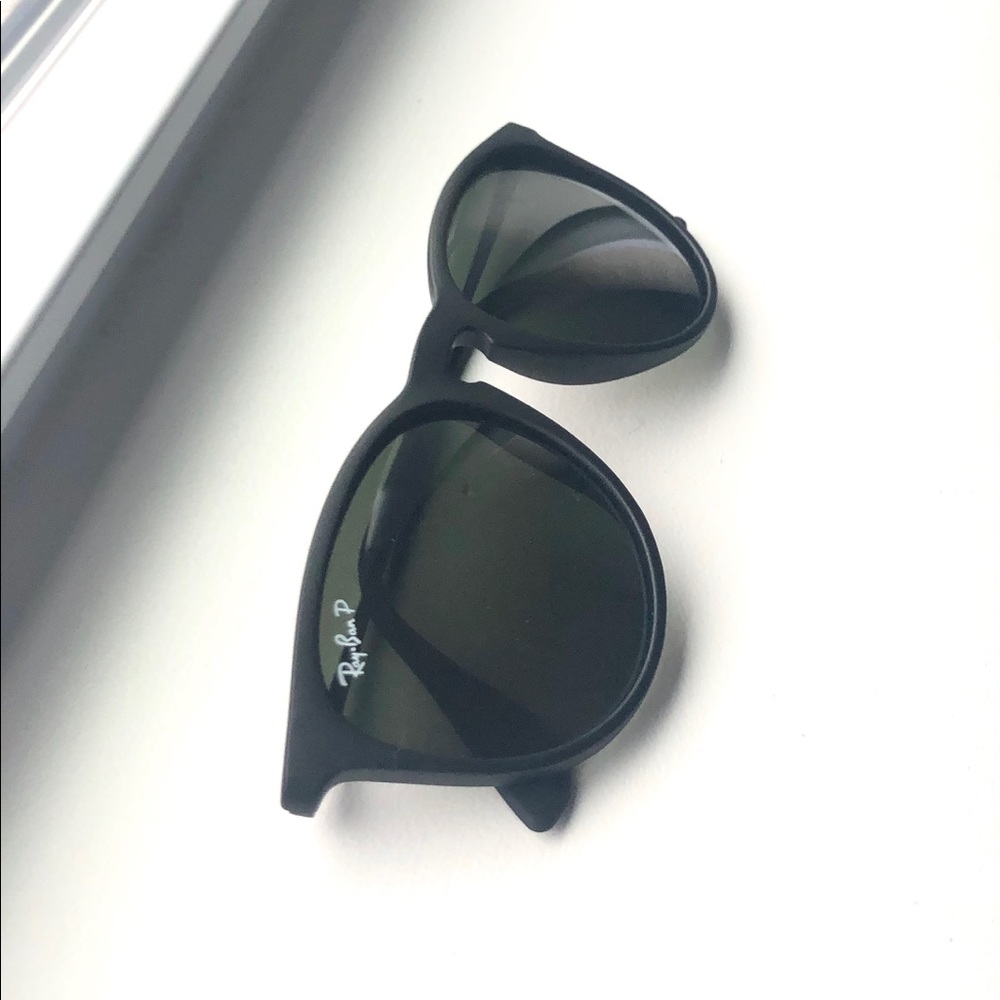 Ray-Ban Erika Classic Sunglasses